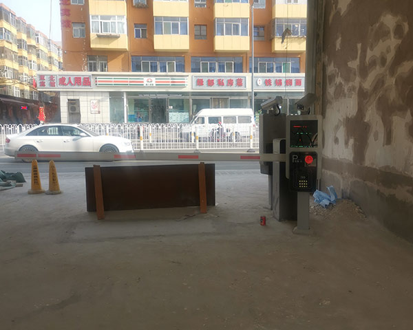 元一智能科技：擺閘的設(shè)備結(jié)構(gòu)是怎樣的呢？
